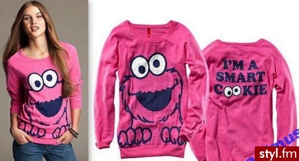 :) - Pozostałe Ciuchy Moda