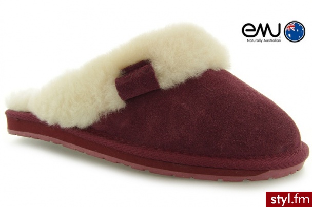 Emu JOLIE BERRY - Emu Buty Moda