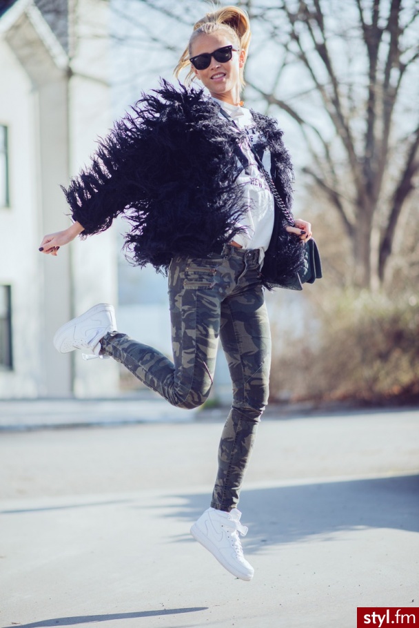 Pozostałe Ciuchy Moda