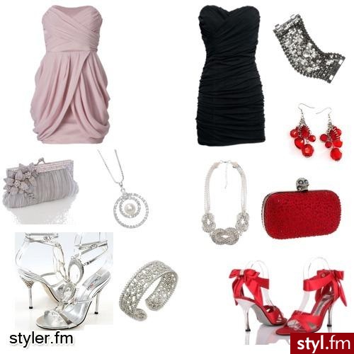 Studniówka ;d. . - Styler