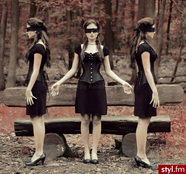 Pozostałe Ciuchy Moda
