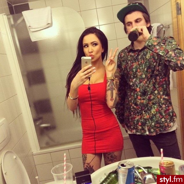 Wieczorowe Sukienki Moda