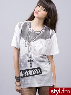 Pozostałe Ciuchy Moda