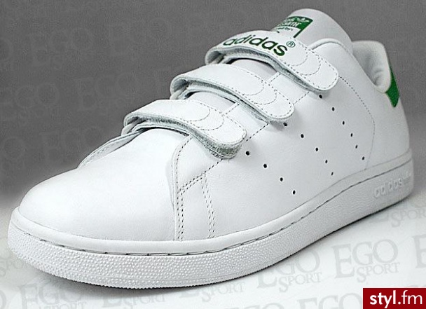 Pozostałe Buty Moda
