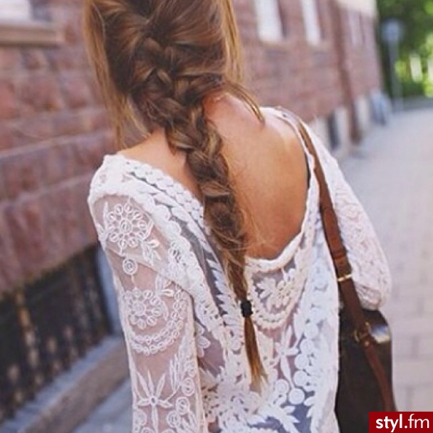 Bluzki Ciuchy Moda