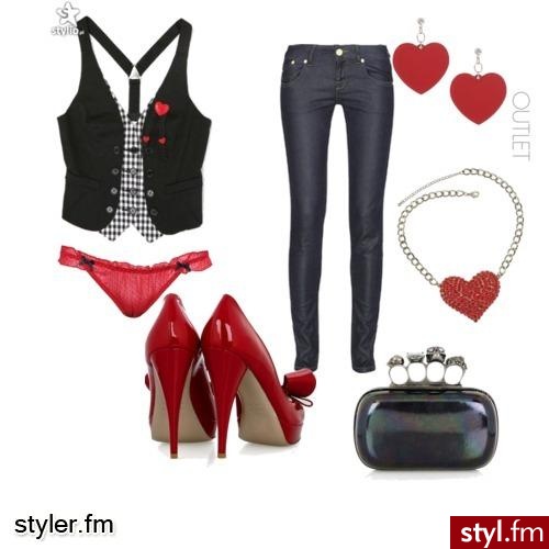 redd. 1234 - Styler