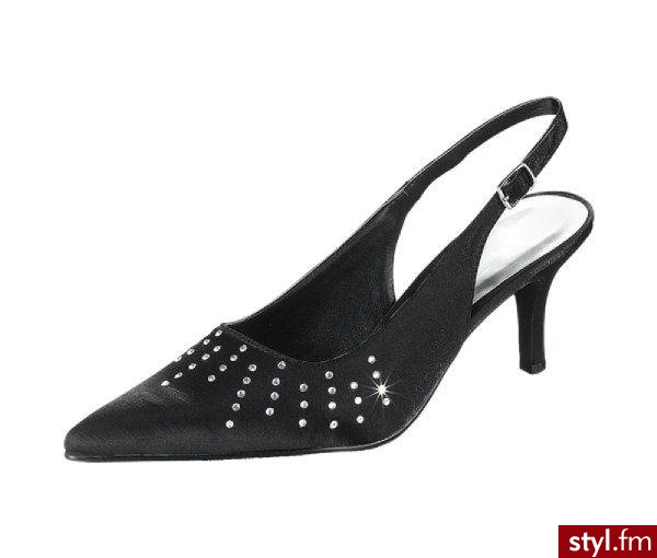 Pozostałe Buty Moda