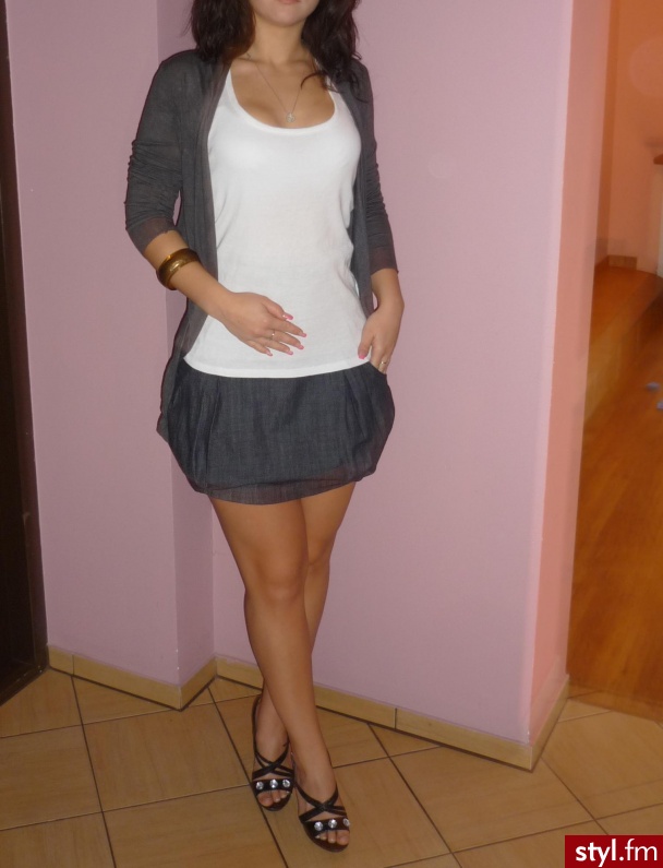 Pozostałe Ciuchy Moda