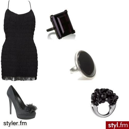 czarno czarno czarno .... czarno czarno czarno ... - Styler