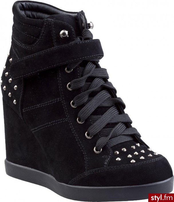 Koturny Buty Moda