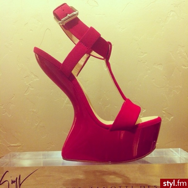 Koturny Buty Moda