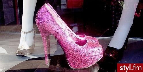 Czółenka Buty Moda