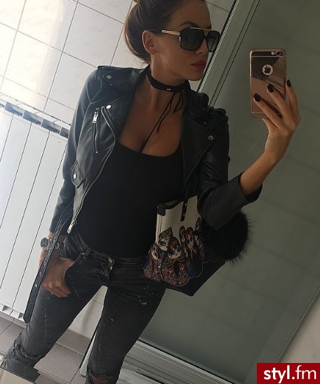 Pozostałe Ciuchy Moda