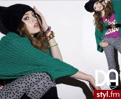 Jeżeli zdjęcie znajduje się już w galerii poproszę o link - Pozostałe Ciuchy Moda