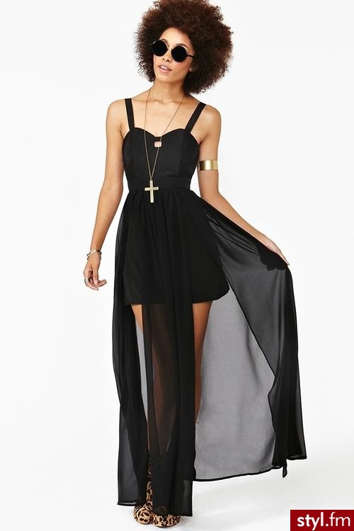 Dzienne Sukienki Moda