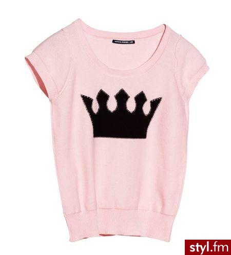 H&M - Pozostałe Ciuchy Moda