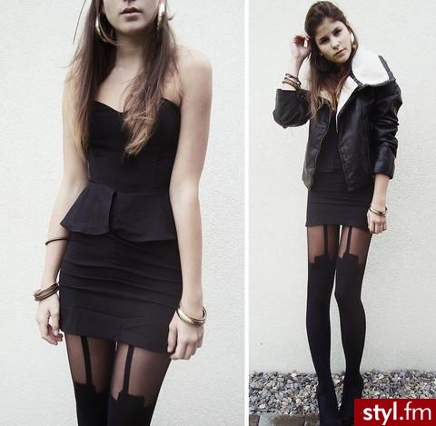 Pozostałe Ciuchy Moda