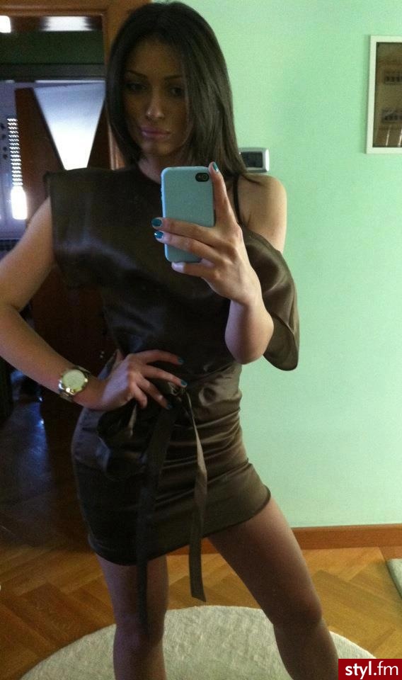 Pozostałe Sukienki Moda