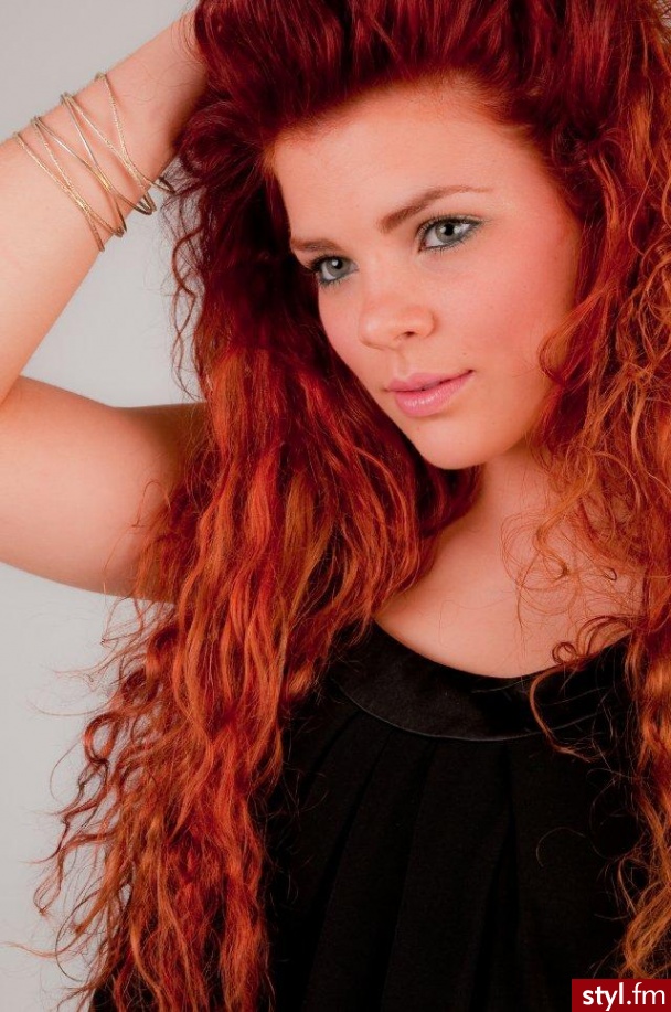 Dzienne Makijaże