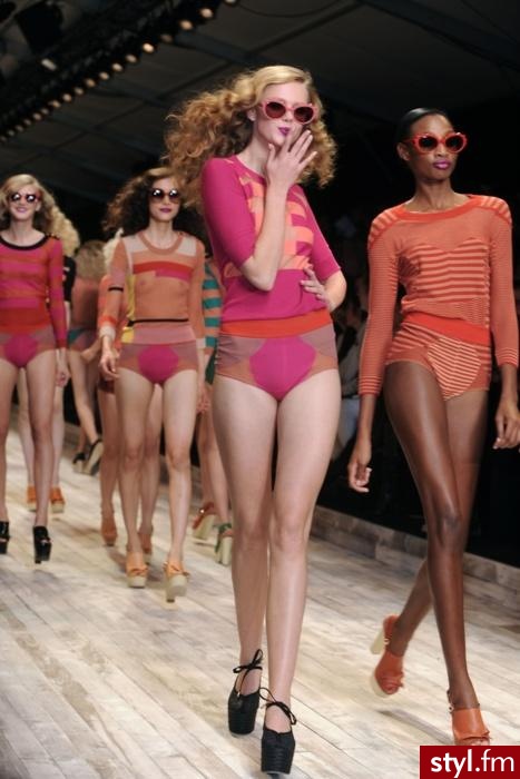 buty - Pozostałe Buty Moda