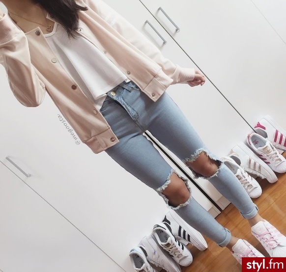 Pozostałe Ciuchy Moda