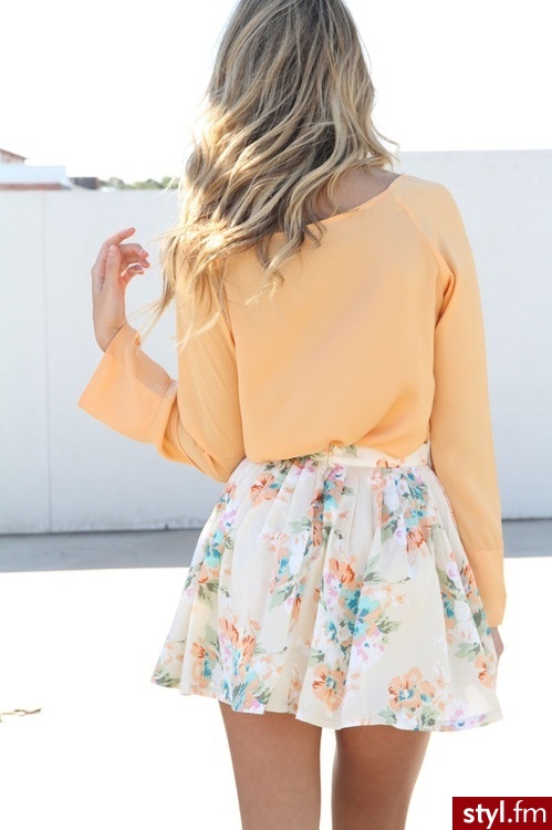Bluzki Ciuchy Moda