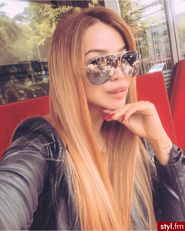 Okulary Dodatki Moda
