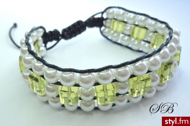  dostępne w www.bizuteriasb.pl - Bransoletki Biżuteria Moda