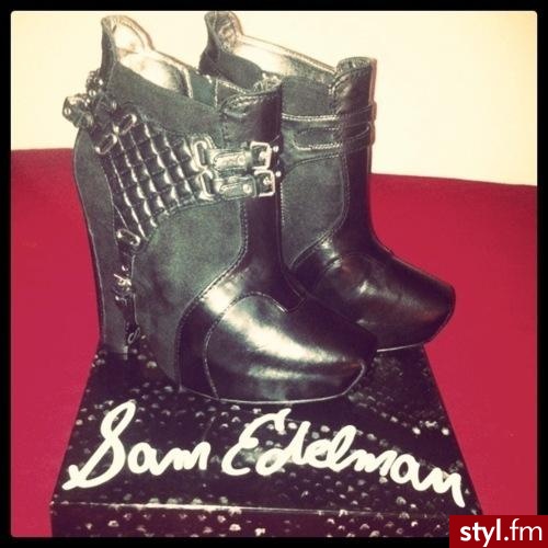 wantz! - Botki Buty Moda