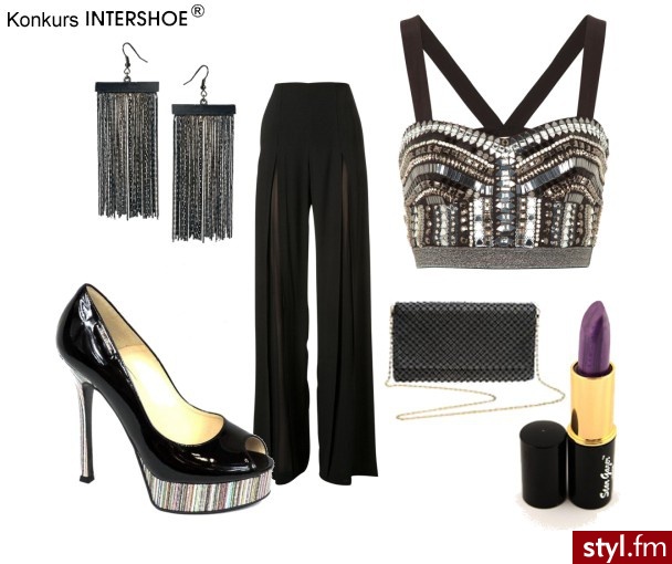 konkurs intershoe - Konkurs - Intershoe Styler
