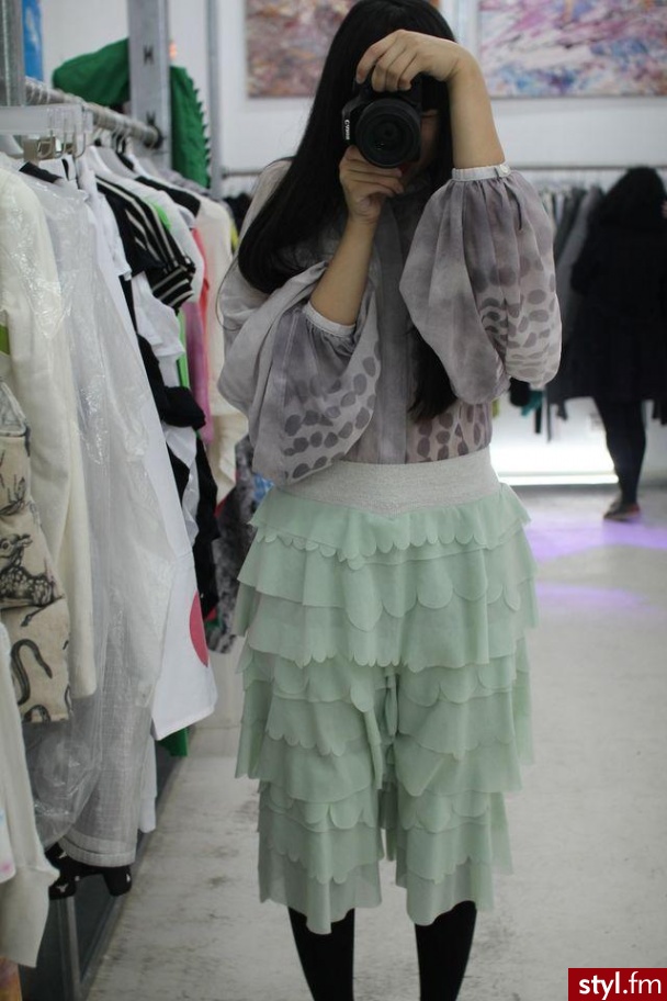 Pozostałe Ciuchy Moda
