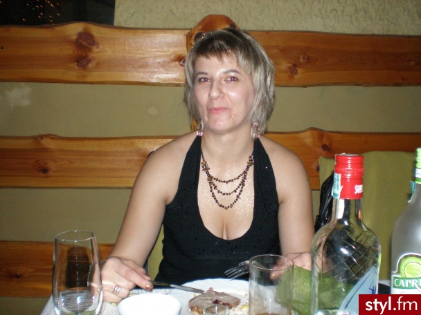 Krótkie Fryzury
