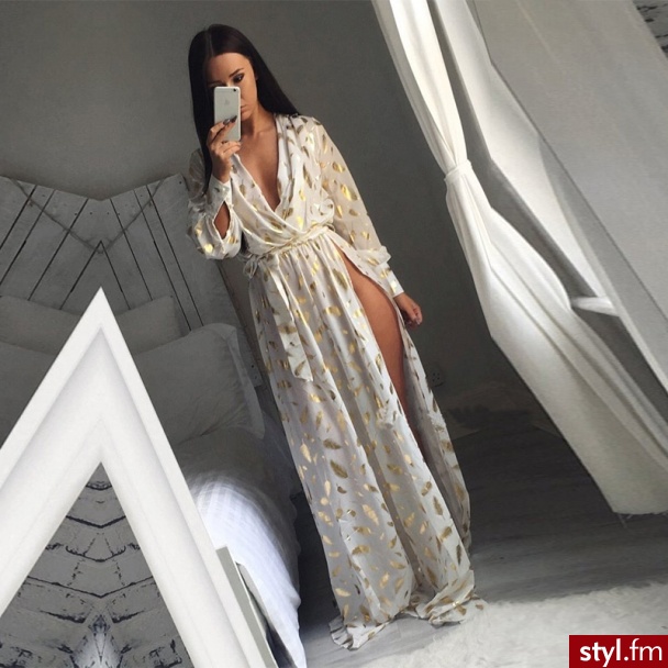Pozostałe Sukienki Moda