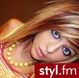 EMO Alternatywne Średnie Fryzury