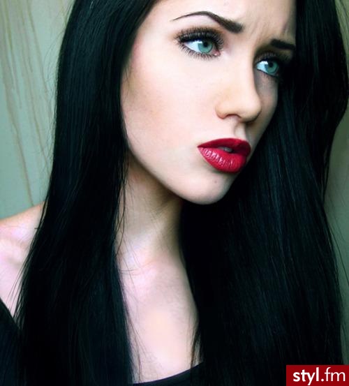Dzienne Makijaże
