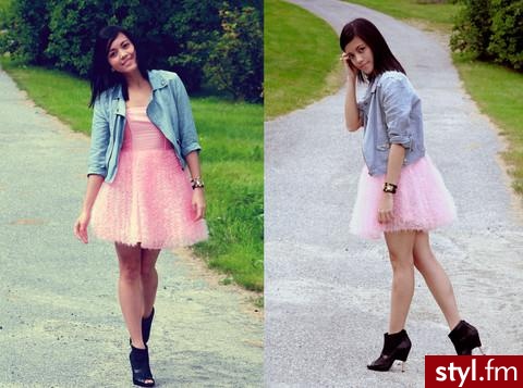 Pozostałe Ciuchy Moda