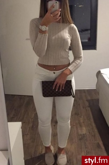 Pozostałe Ciuchy Moda