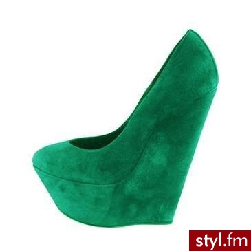 Pozostałe Buty Moda
