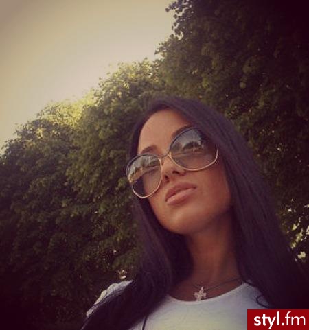 Okulary Dodatki Moda