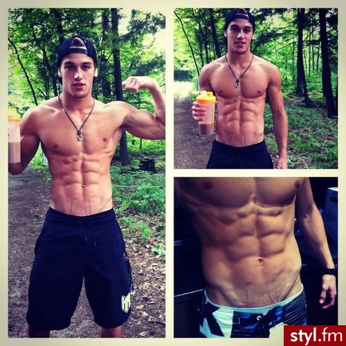 Sport i fitness