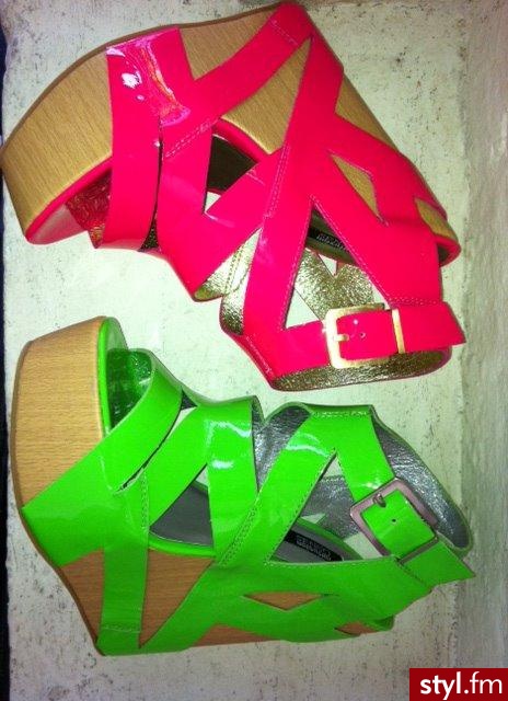 Koturny Buty Moda
