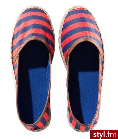 buty. Zdjęcie dodane do bazy zdjęć Stylera - Styler