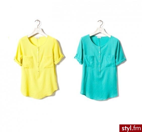 T-shirt Ciuchy Moda