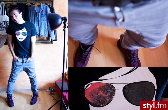 Pozostałe Ciuchy Moda