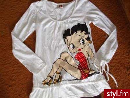 Pozostałe Ciuchy Moda