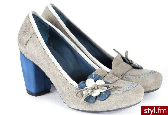 buty - Pozostałe Buty Moda