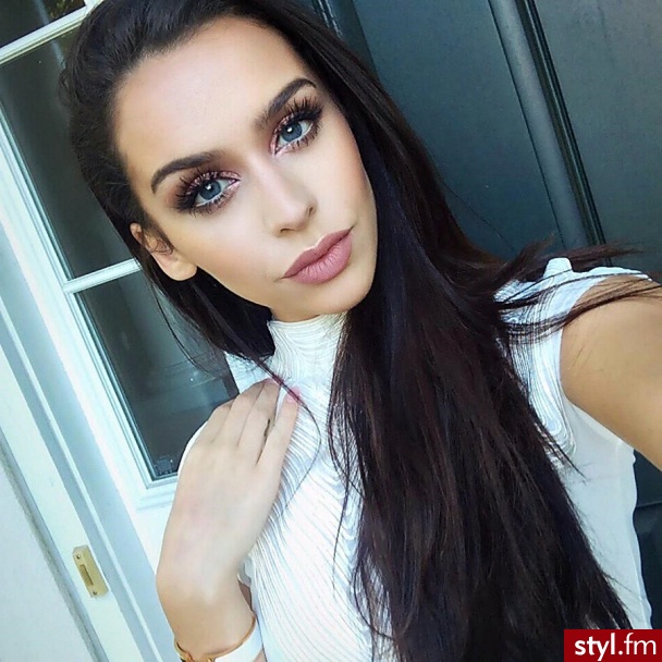 Dzienne Makijaże