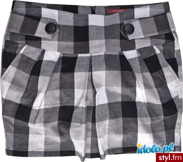 Najnowsza kolekcja Cropp dla Niej - jesień/zima 2009/2010 - Pozostałe Ciuchy Moda