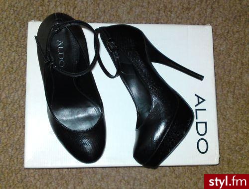Pozostałe Buty Moda