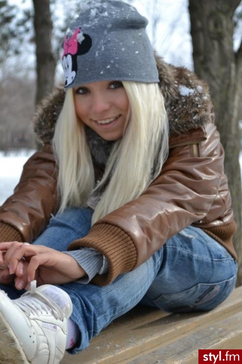 Pozostałe Ciuchy Moda